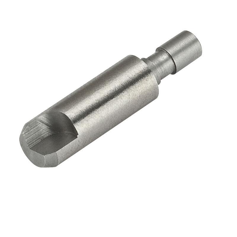 RCBS Case Neck Turner Pilot / Reamer 6mm .243 cal Picture of RCBS RC CASE NECK TURN PILOT 6MM/243