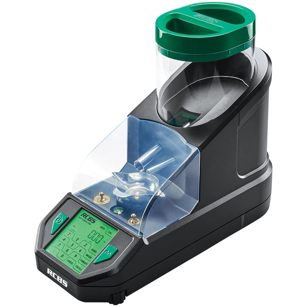 Picture of RCBS RCBS MatchMaster Digital Powder Scale & Dispenser
