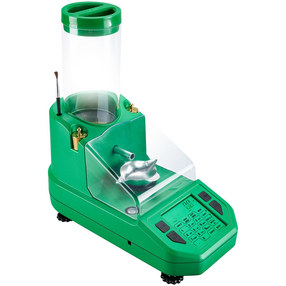 RCBS Chargemaster Supreme Powder Dispenser - Bluetooth Enabled Picture of RCBS RCBS Chargemaster Supreme