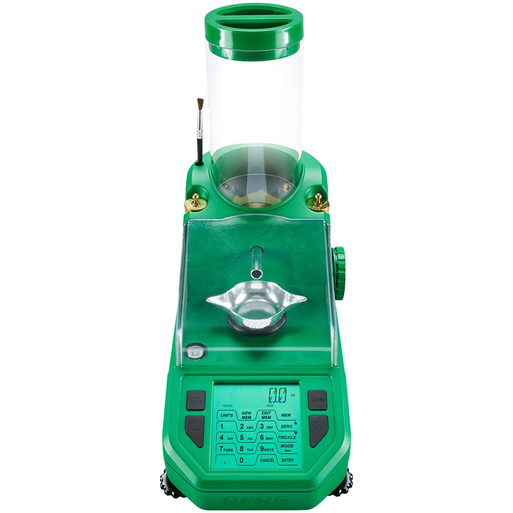 RCBS Chargemaster Supreme Powder Dispenser - Bluetooth Enabled Picture of RCBS RCBS Chargemaster Supreme