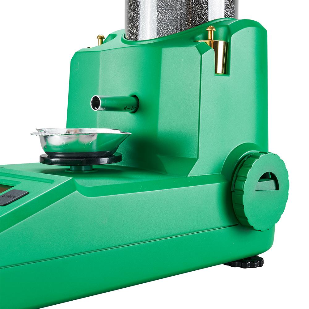 RCBS Chargemaster Supreme Powder Dispenser - Bluetooth Enabled Picture of RCBS RCBS Chargemaster Supreme