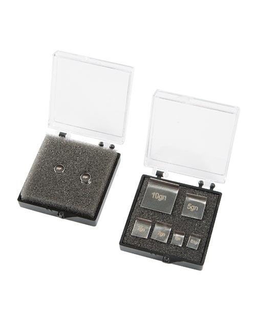 RCBS Reloading Scale Standard Check Weights Set