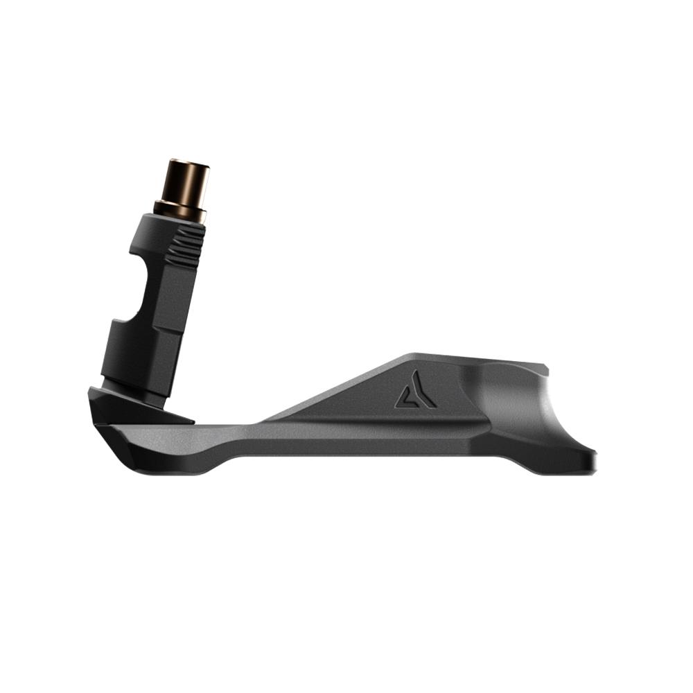 Radian Weapons Anchor and Magwell for Glock 43x/48 Black Picture of Radian Weapons RADIAN MAGWELL - Glock - G43X/48 - Black