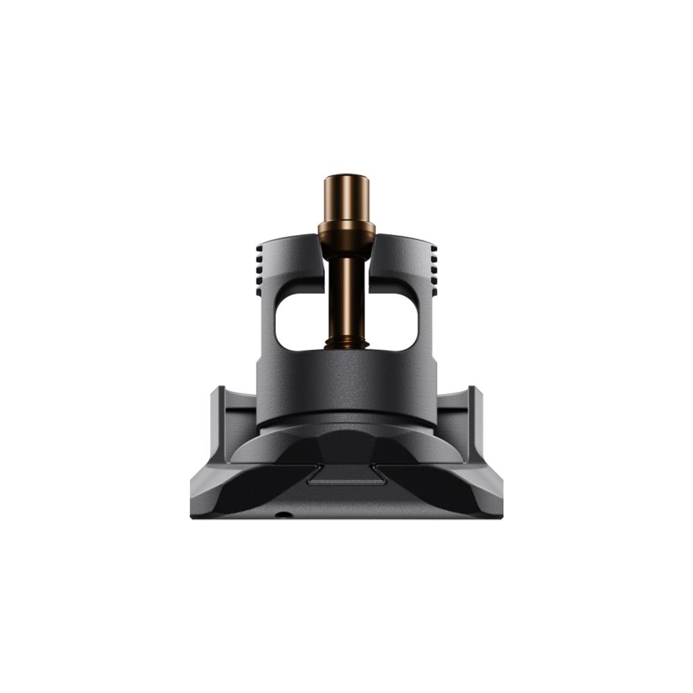 Radian Weapons Anchor and Magwell for Glock 43x/48 Black Picture of Radian Weapons RADIAN MAGWELL - Glock - G43X/48 - Black