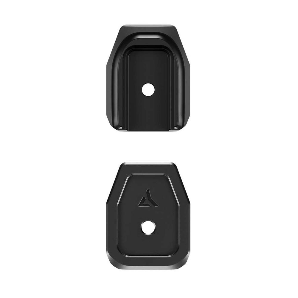 Radian Weapons Magazine Basepad for Glock 43x/48 Black 2/ct