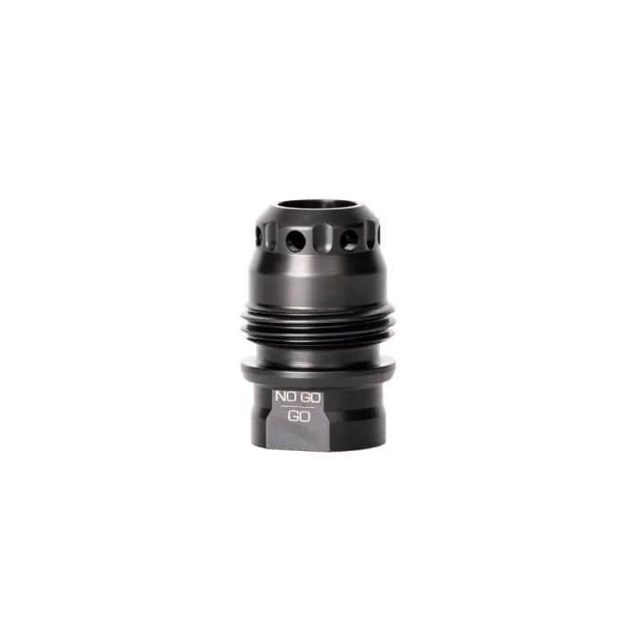 Picture of Rugged Suppressor Rugged M2 Brake - 1/2x28