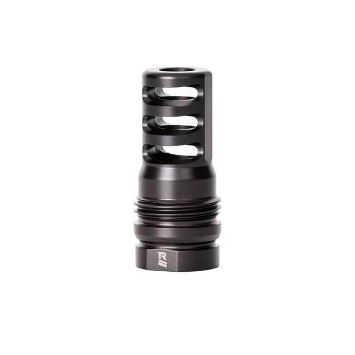 Picture of Rugged Suppressor Rugged .338 3 Port Brake - 5/8x24