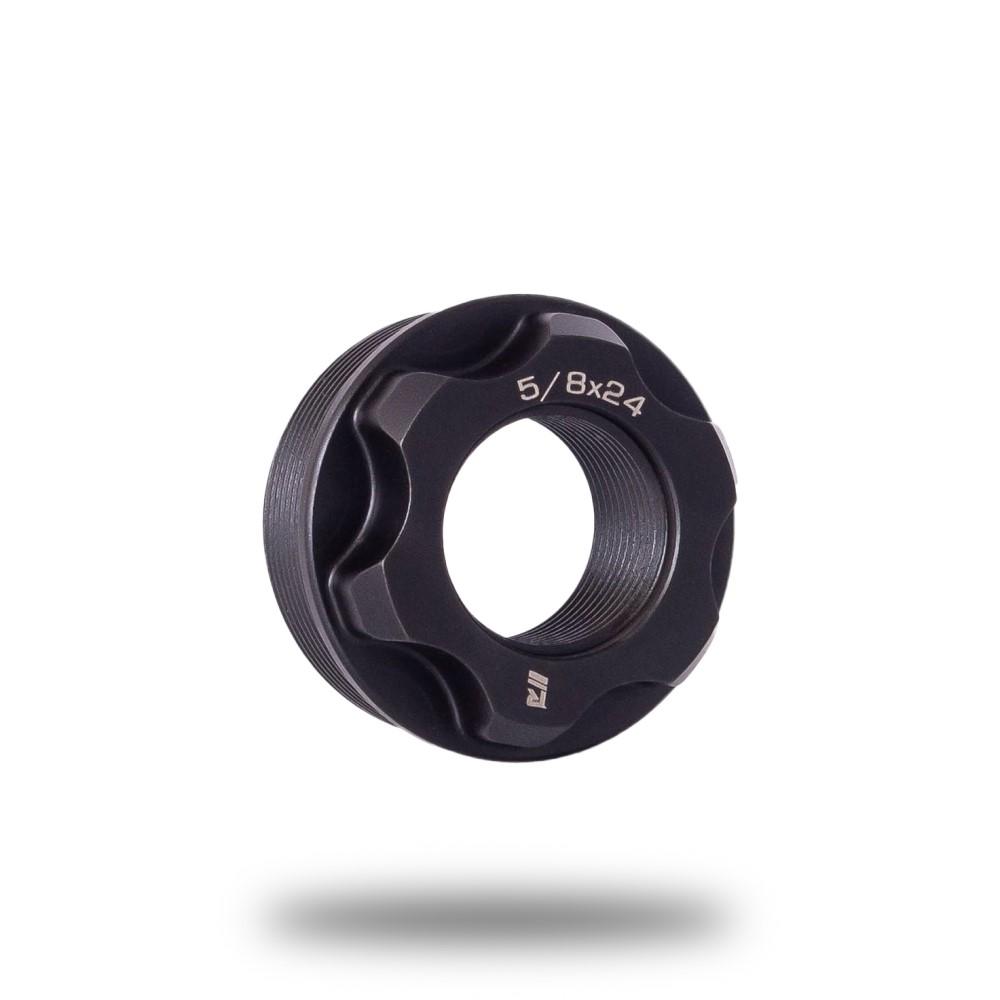 Rugged Suppressors Fixed Mount 5/8x24 Thread