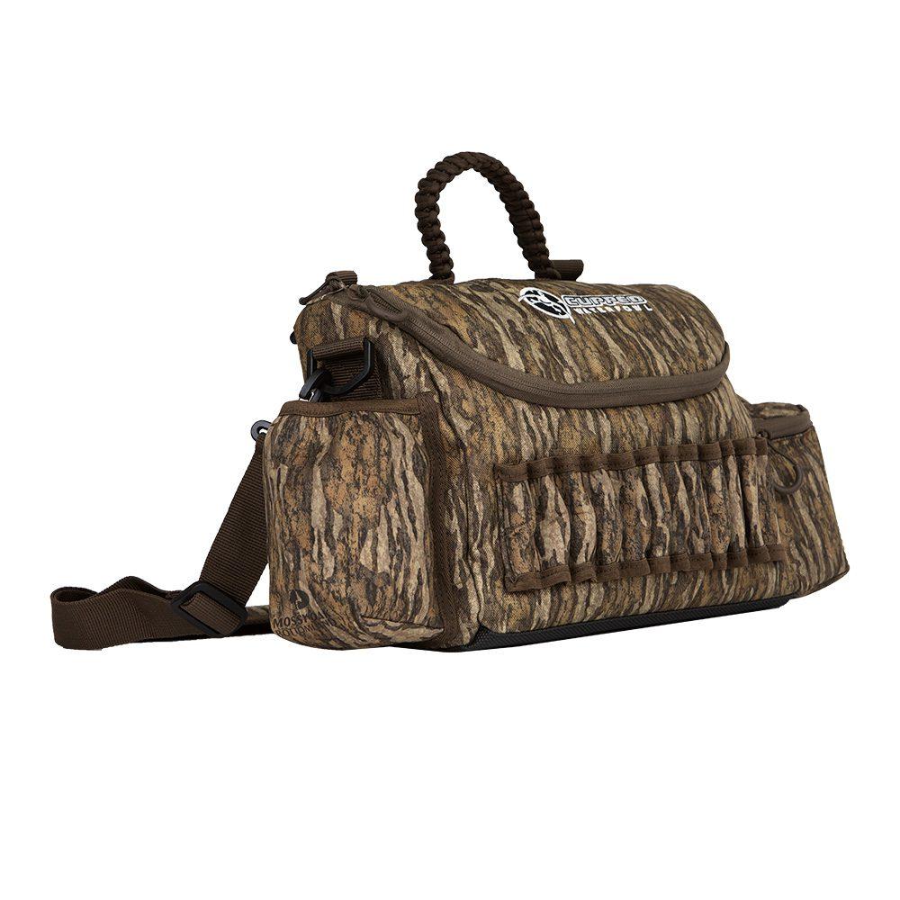 Picture of Rock Ridge Outdoors Cupped Guide Bag Mossy Oak Bottomland