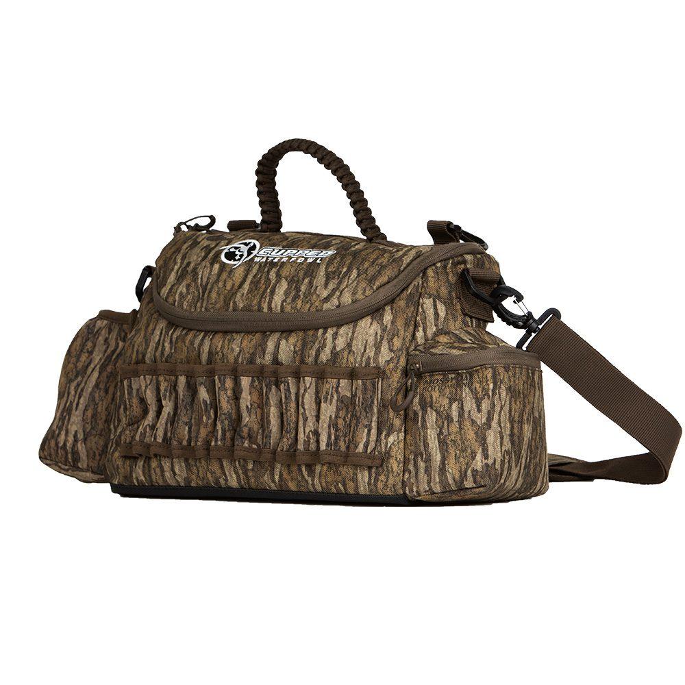 Picture of Rock Ridge Outdoors Cupped Guide Bag Mossy Oak Bottomland