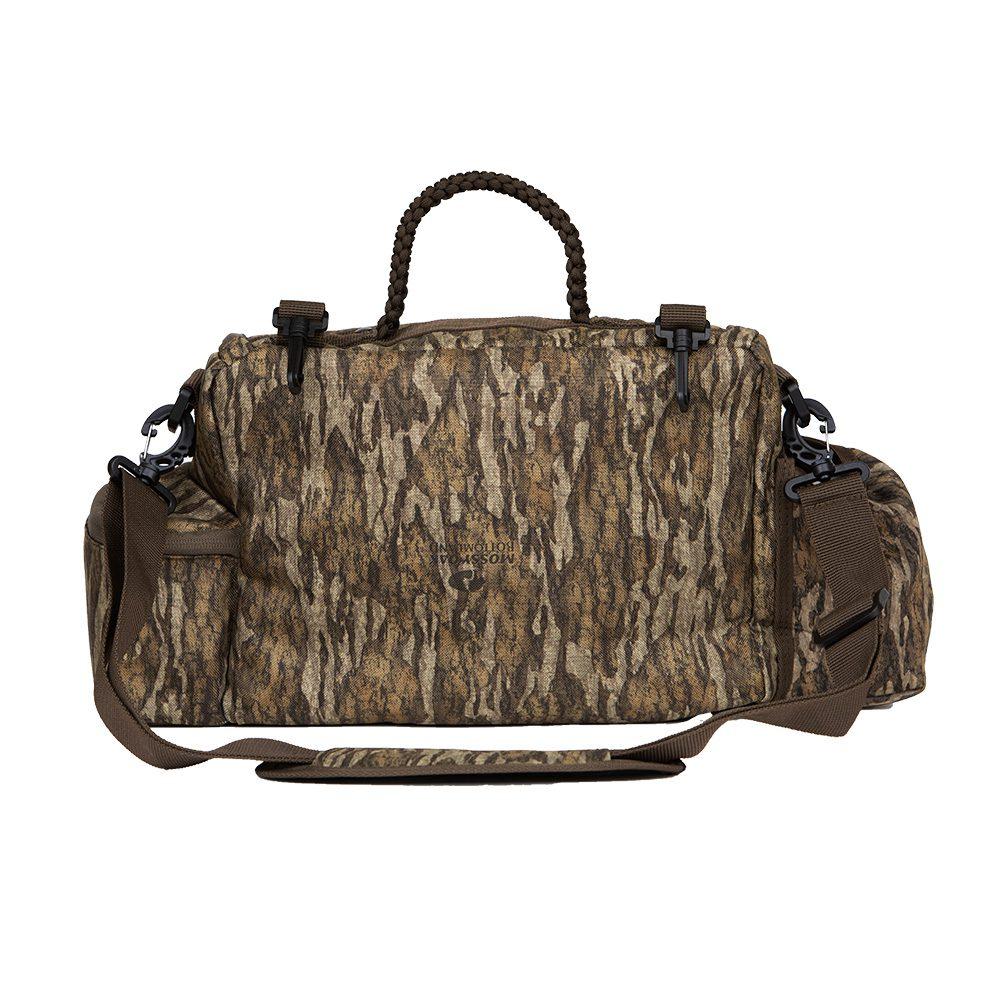 Picture of Rock Ridge Outdoors Cupped Guide Bag Mossy Oak Bottomland