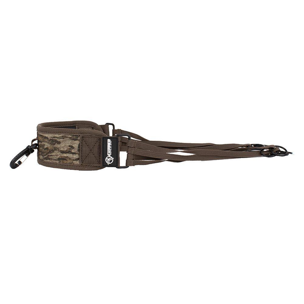 Picture of Rock Ridge Outdoors Cupped Metal Loop Duck Strap Mossy Oak Bottomland