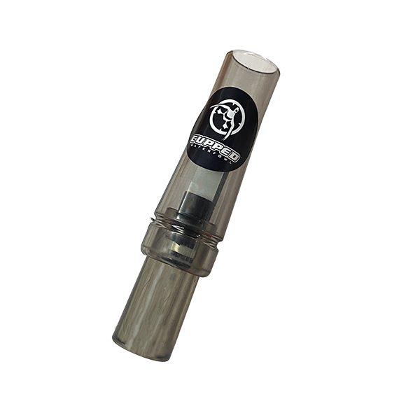 Cupped The Hen Hustler Mouth Duck Call