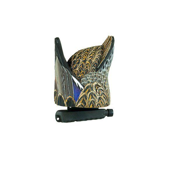 Picture of Rock Ridge Outdoors Cupped Feeder Butt Hen Decoy
