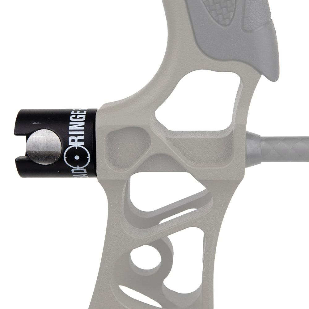 Dead Ringer Quick-Detach System Stabilizer