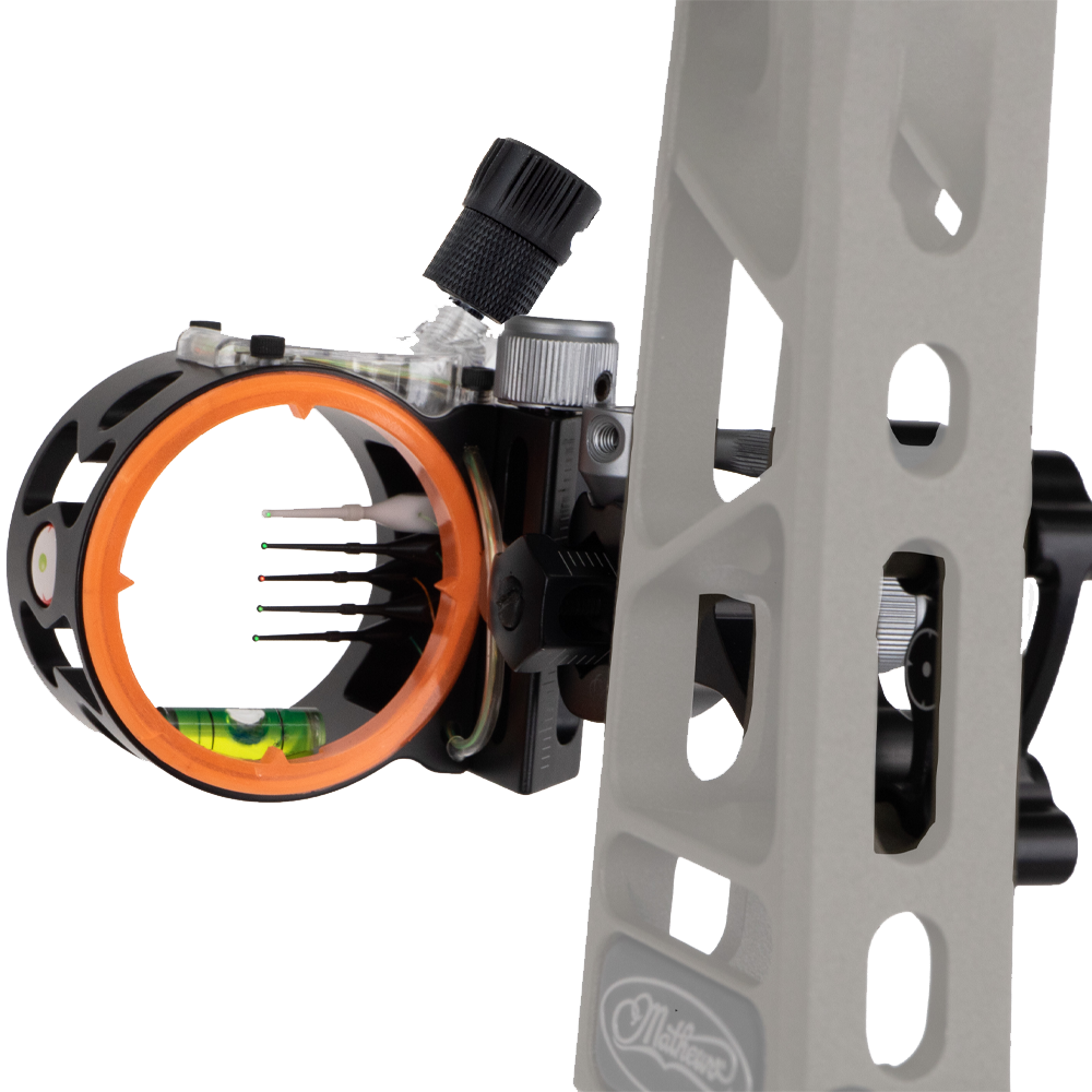 Picture of Rock Ridge Outdoors Dead Ringer Quickdraw Bow Sight