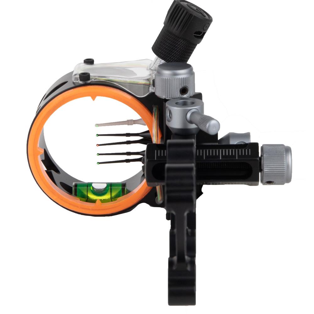 Picture of Rock Ridge Outdoors Dead Ringer Quickdraw Bow Sight