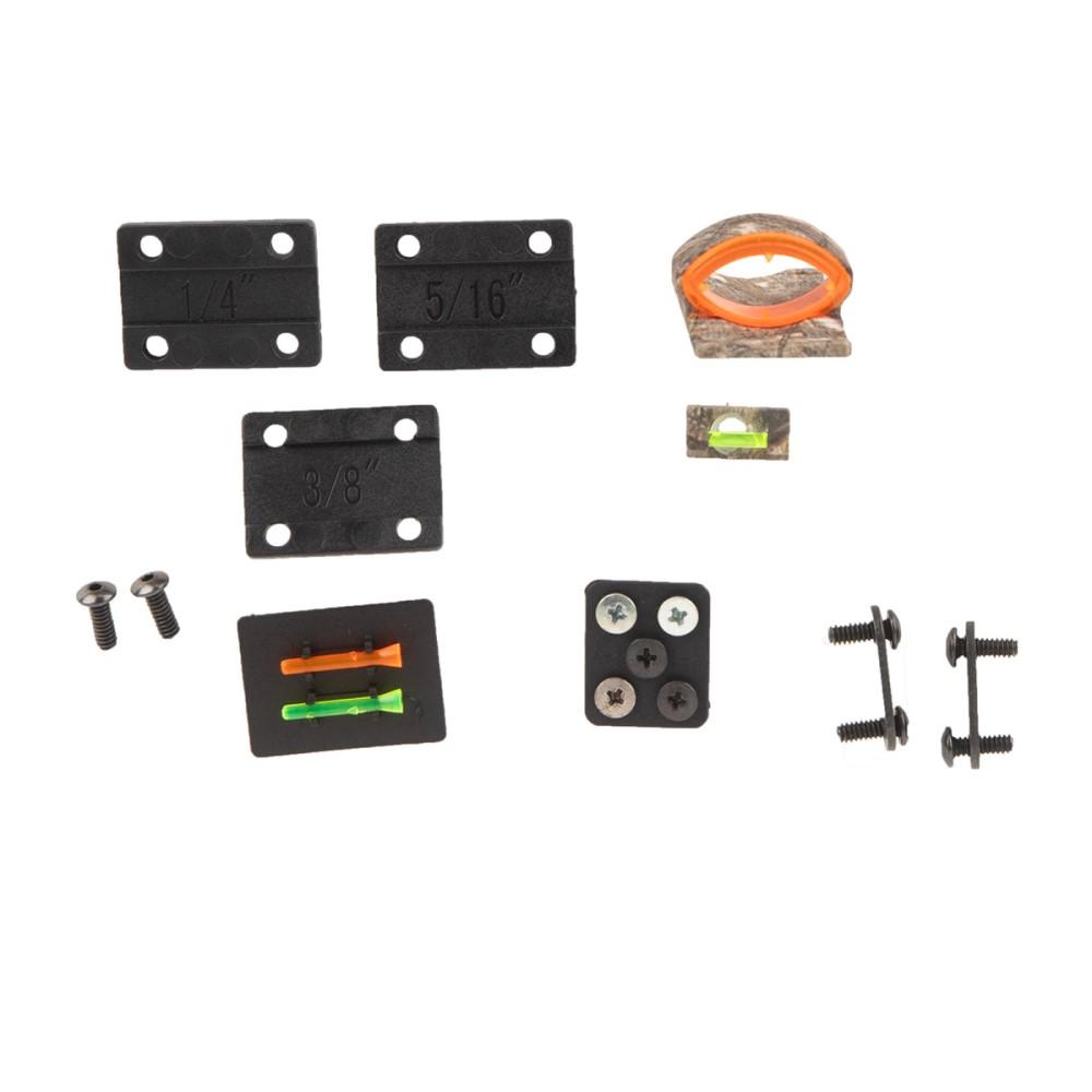 Dead Ringer Duck Buster Shotgun Gunsight Black Picture of Rock Ridge Outdoors Dead Ringer Duck Buster Universal Gunsight