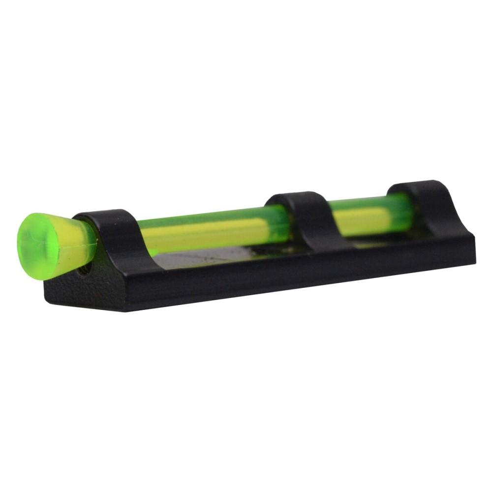 Dead Ringer Accu-Bead Shotgun Gunsight Green Picture of Rock Ridge Outdoors Dead Ringer Accu-Bead Universal Gunsight