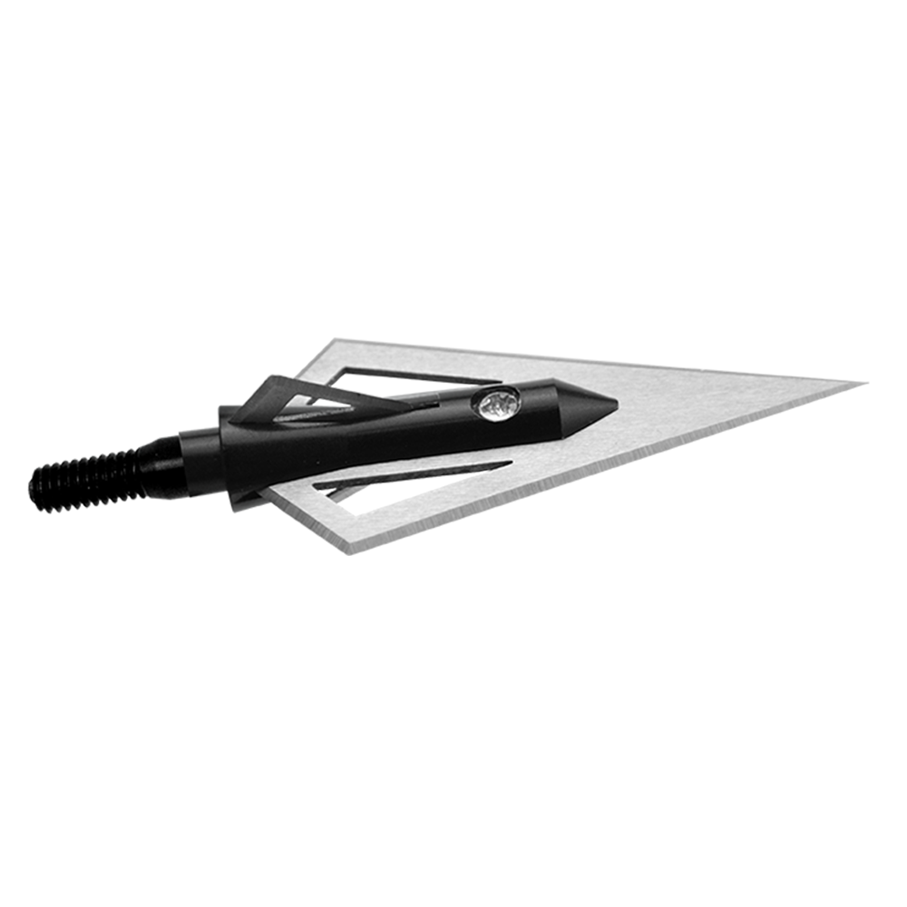Picture of Rock Ridge Outdoors Dead Ringer The Butcher Fixed Blade Broadhead