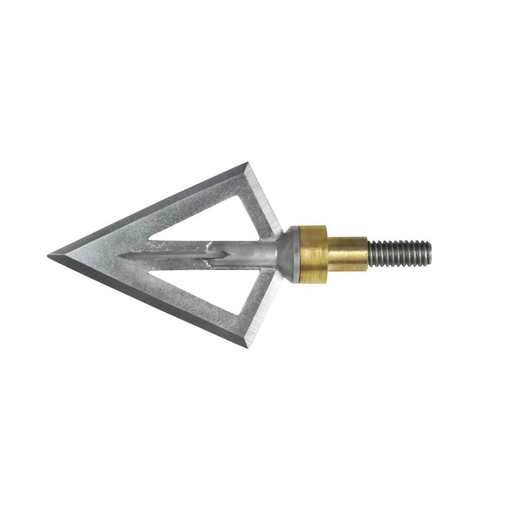 Picture of Rock Ridge Outdoors Dead Ringer The PSD Fixed Blade Broadhead