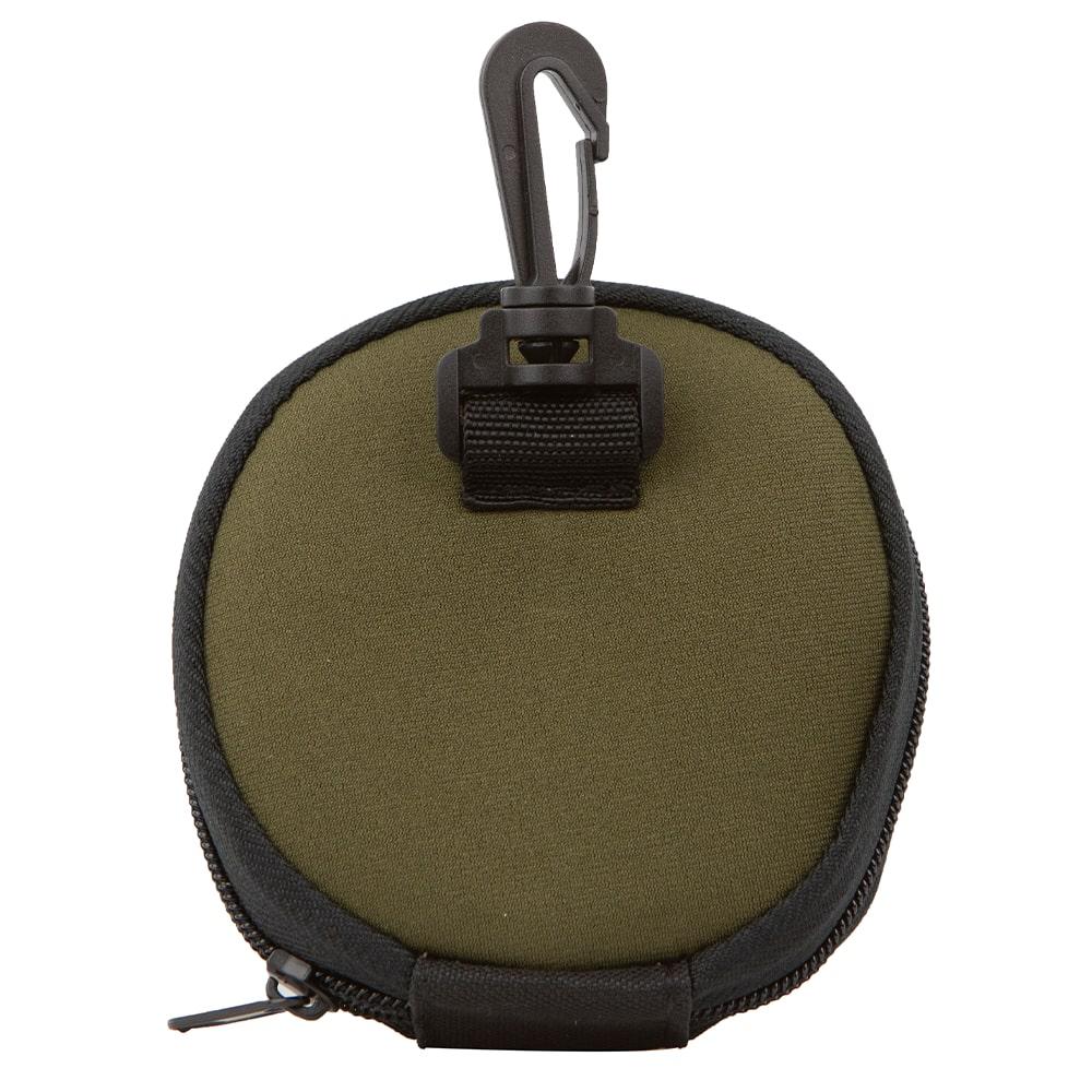 The Grind Pot Call Holder Olive Drab Picture of Rock Ridge Outdoors Grind Pot Call Holder Olive Drab