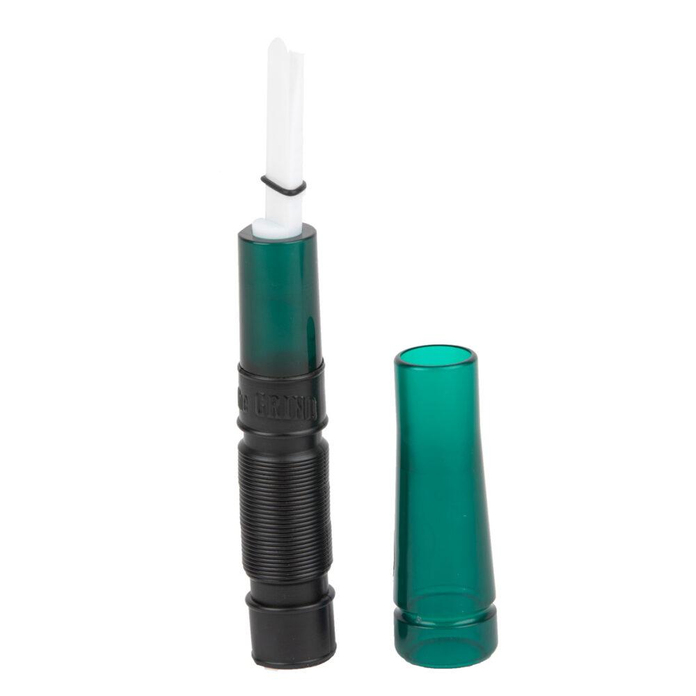 The Grind The Bully Grunt Deer Call Picture of Rock Ridge Outdoors Grind The Bully Grunt Call