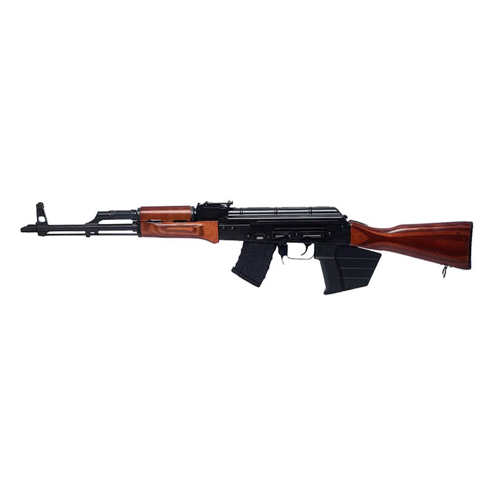 Riley Defense RAK47-C-CA  Rifle 7.62x39mm 10/rd 16.25" Barrel Classic Wood Laminate CA compliant Picture of Riley Defense RAK47-C-CA Classic Laminate- CA compliant