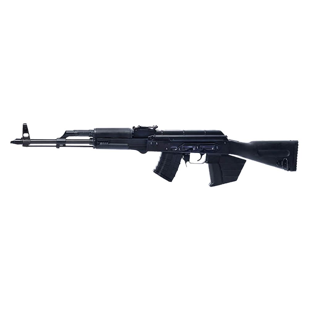 Riley Defense RAK47 Polymer Rifle 7.62x39 10rd Magazine 16.25" Barrel Black CA Compliant Picture of Riley Defense RAK47 Polymer - CA compliant