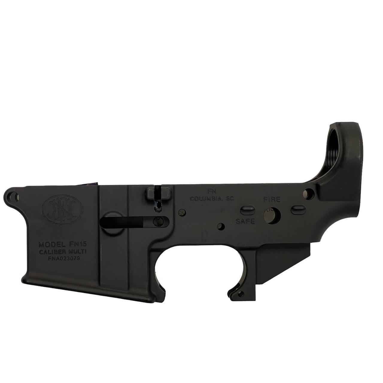 FN FN15 Stripped Rifle Lower .223 Rem/5.56 NATO