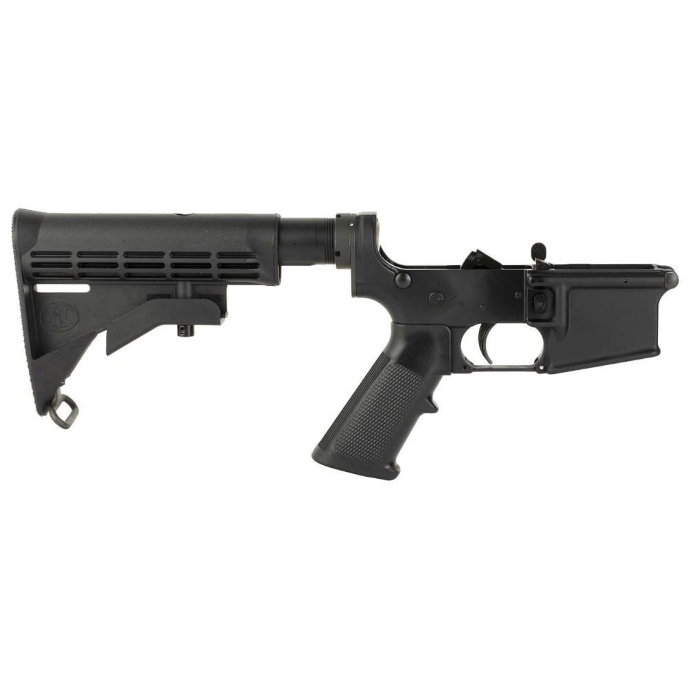 FN FN15 Patrol Lower Receiver Assembly