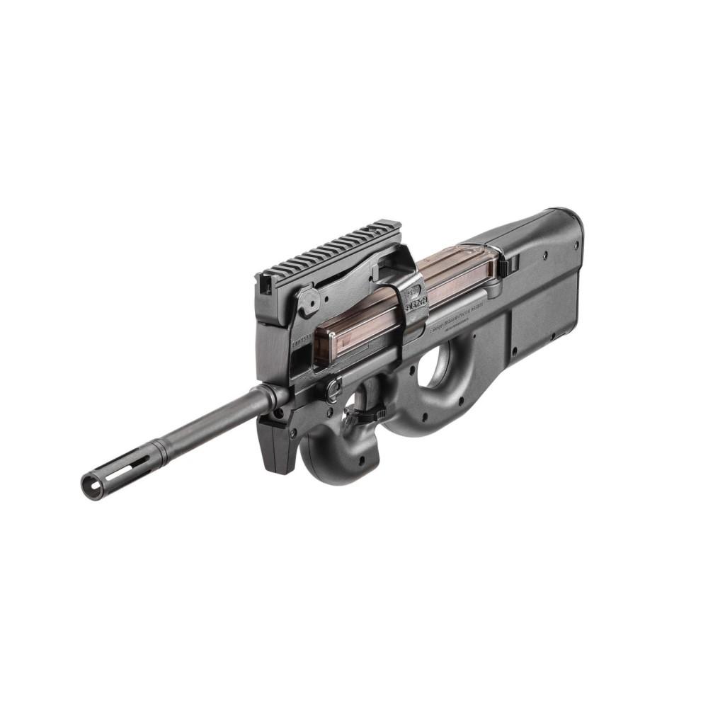 FN PS90 Rifle 5.7x28mm 50rd Magazine 16" Barrel Black Picture of FN USA PS90 STD LE BLK 5.7X28 1X50RD