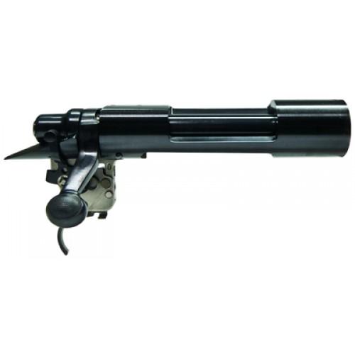 700 LONG ACTION MAGNUM CARBON EXTERNAL ADJUST X MARK PRO TRIGGER W/BOLT