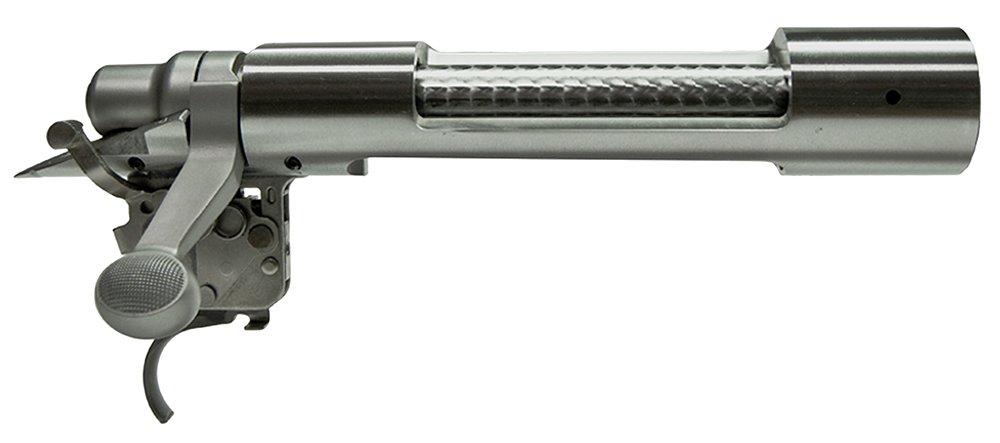 700 SHORT ACTION STLS 308 BOLT FACE EXTERNAL ADJ X MARK PRO TRIGGER W/BOLT