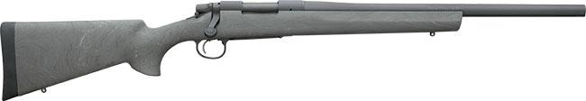 Model 700 308 WIN 16.5IN BBL SPS Tactical AAC-SD Threaded Muzzle