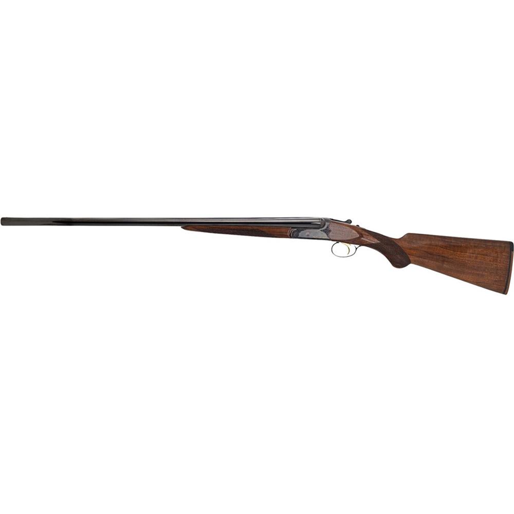 Remington 1816 Precision Shotgun 20 ga 3" Chamber 2rd Capacity 28" Barrel Walnut Picture of Remington Firearms Remington 1816 Precision Double Barrel SXS 20 GA 28'' Cyl IC MOD IM F