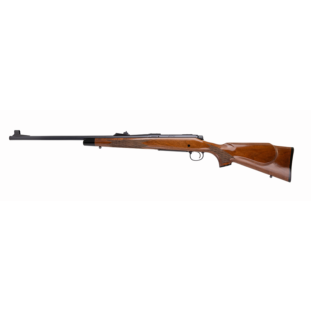 Remington 700 BDL Rifle 6.5 Creedmoor 4rd Capacity 22" Barrel Walnut Stock Picture of Remington Firearms REMINGTON 700 BDL 6.5 CREEDMOOR 22" BBL