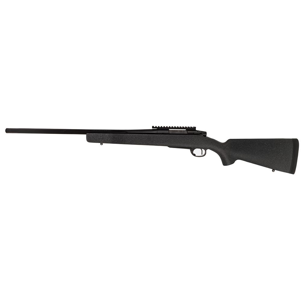 Remington 700 Alpha 1 Hunter Rifle .223 Rem 5rd Capacity 22" Barrel Satin Black Composite Stock Picture of Remington Firearms REMINGTON 700 Alpha 1 Hunter 223 Rem