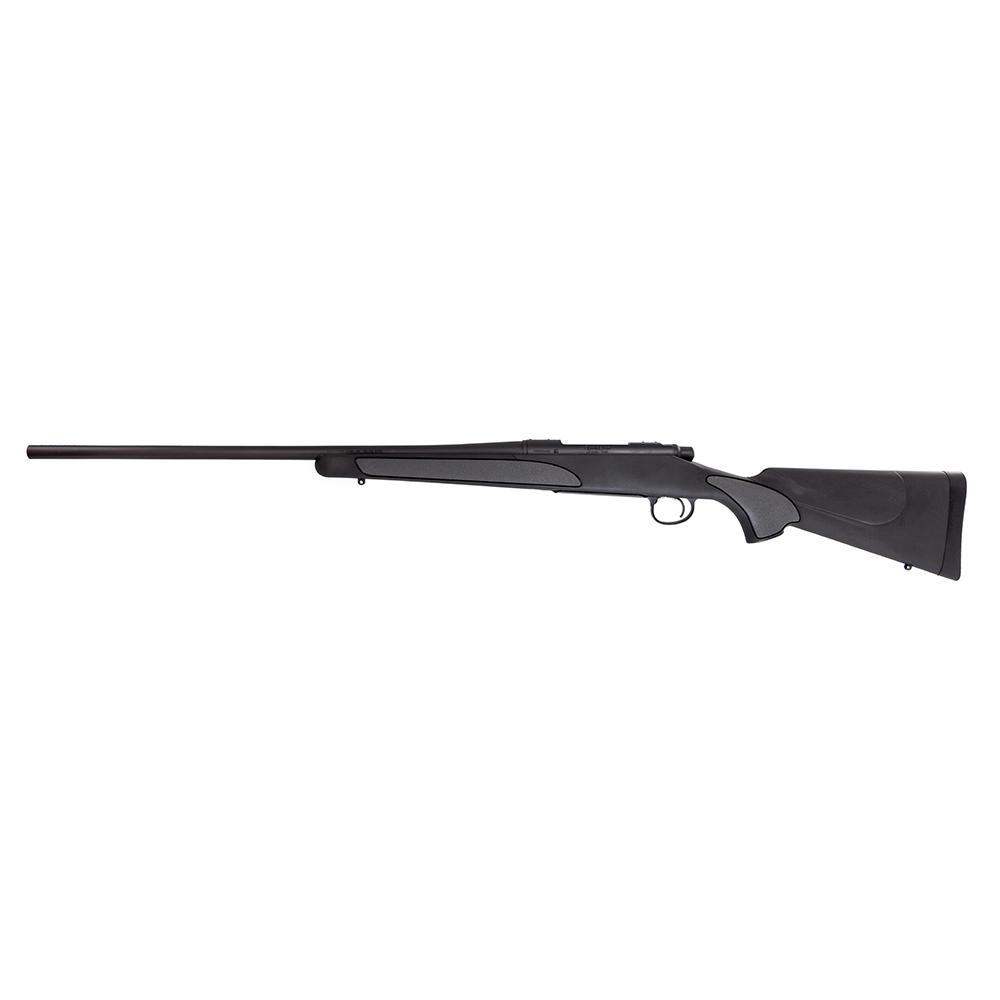 Remington 700 SPS Compact 6.5 Creedmoor 4rd Capacity 20" Barrel Synthetic Stock Picture of Remington Firearms REMINGTON 700 SPS 6.5 CREEDMOOR 20" BBL Compact