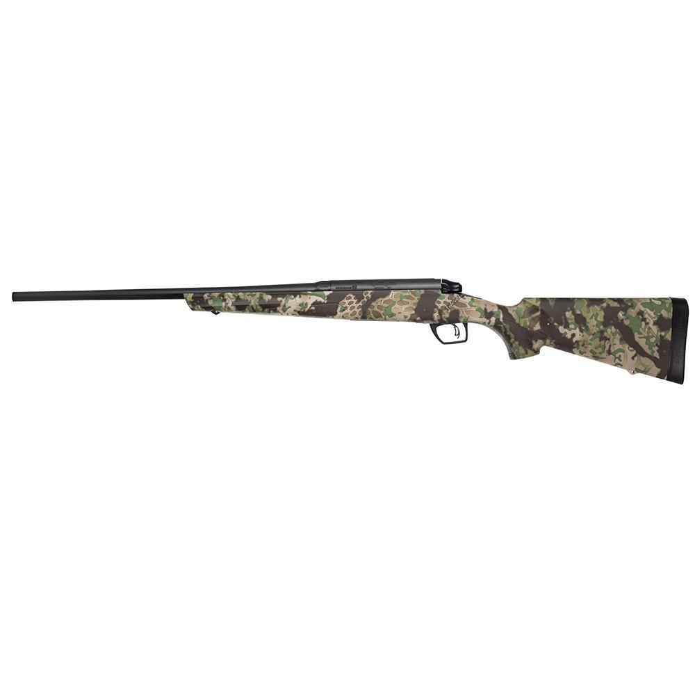 Remington 783 Synthetic Rifle 7mm Rem Mag 3rd Magazine 24" Barrel Kryptek Obskura Camo Stock Picture of Remington Firearms REMINGTON 783 SYN 7MM REM MAG 24" BBL KRYPTEK OT