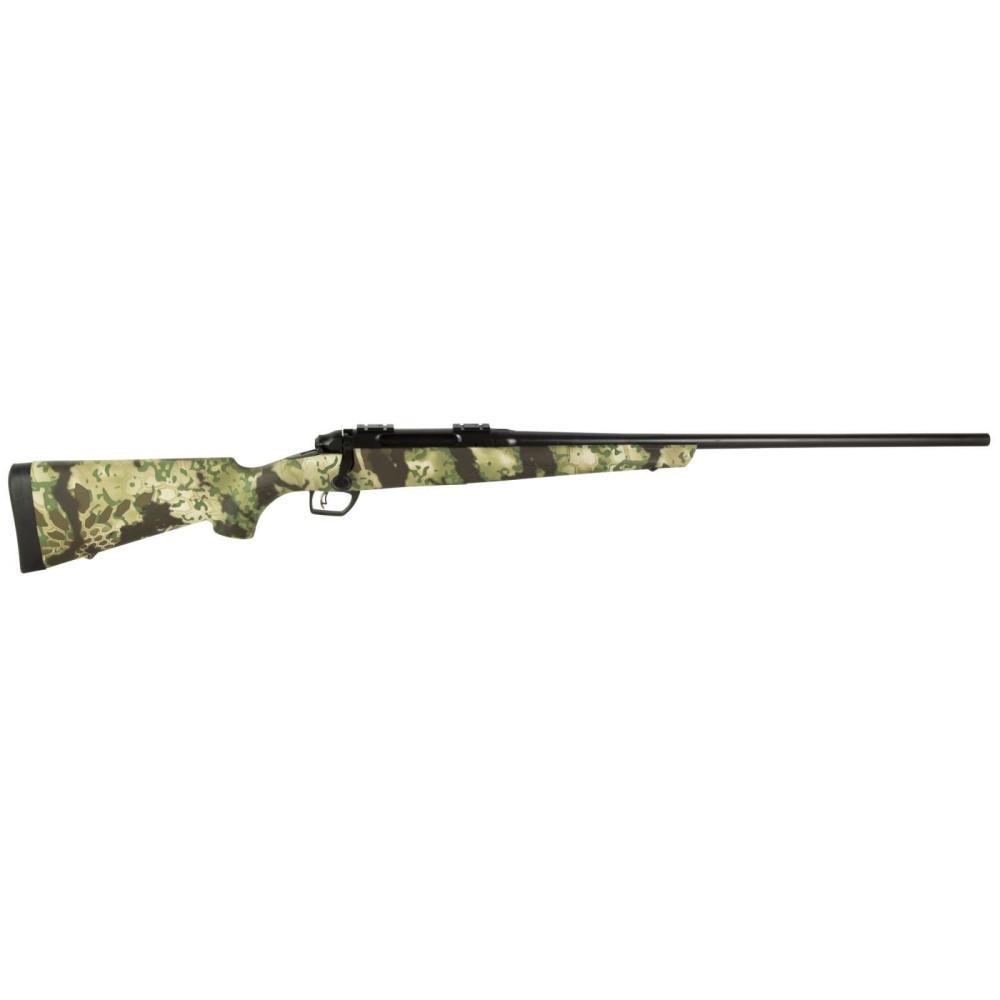 Remington 783 Rifle .300 Win 3rd Magazine 24" Barrel Kryptek OT