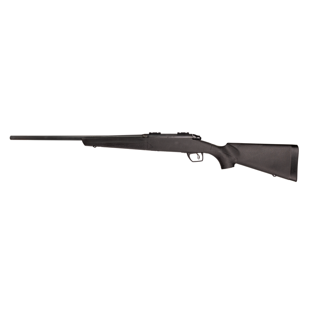 Remington 783 Rifle .308 Win 4/rd Magazine 20" Barrel Black Picture of Remington Firearms REMINGTON 783 SYN COMPACT 308 WIN 20IN