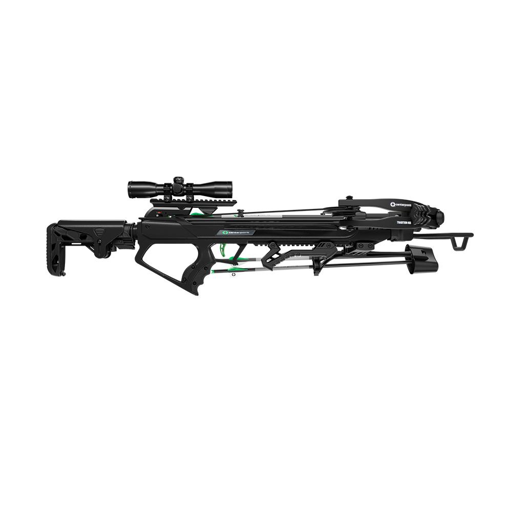 Centerpoint Tradition 405 Crossbow Whisper Silencing System Picture of Ravin Crossbows Centerpoint Tradition 405 Crossbow