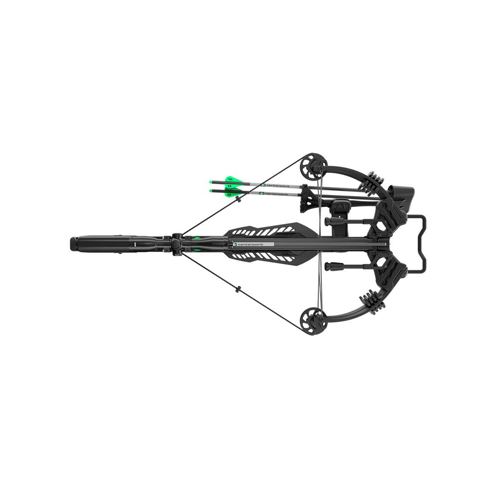 Centerpoint Tradition 405 Crossbow Whisper Silencing System Picture of Ravin Crossbows Centerpoint Tradition 405 Crossbow