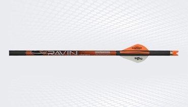 Ravin Crossbow Bolts 400 gr .003 6/pk
