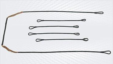 Ravin Crossbow String and Cable Set