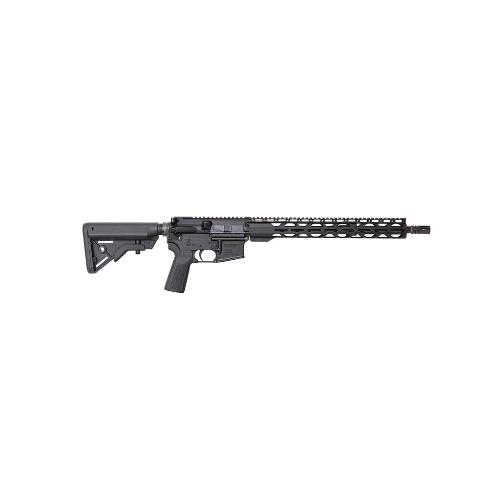 Radical Firearms Mil-Spec Rifle 7.62x39mm 30rd Magazine(30) 16" HBAR Barrel B5 Bravo Adjustable Stock
