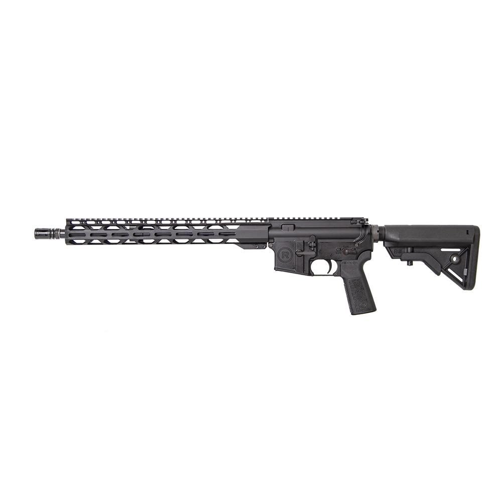 Radical Firearms Mil-Spec Rifle 7.62x39mm 30rd Magazine(30) 16" HBAR Barrel  B5 Bravo Adjustable Stock Picture of Radical Firearms RF Forged Mil-Spec 16'' 7.62x39 HBAR Con 15'' RPR 1:10T B5 Bravo Stock