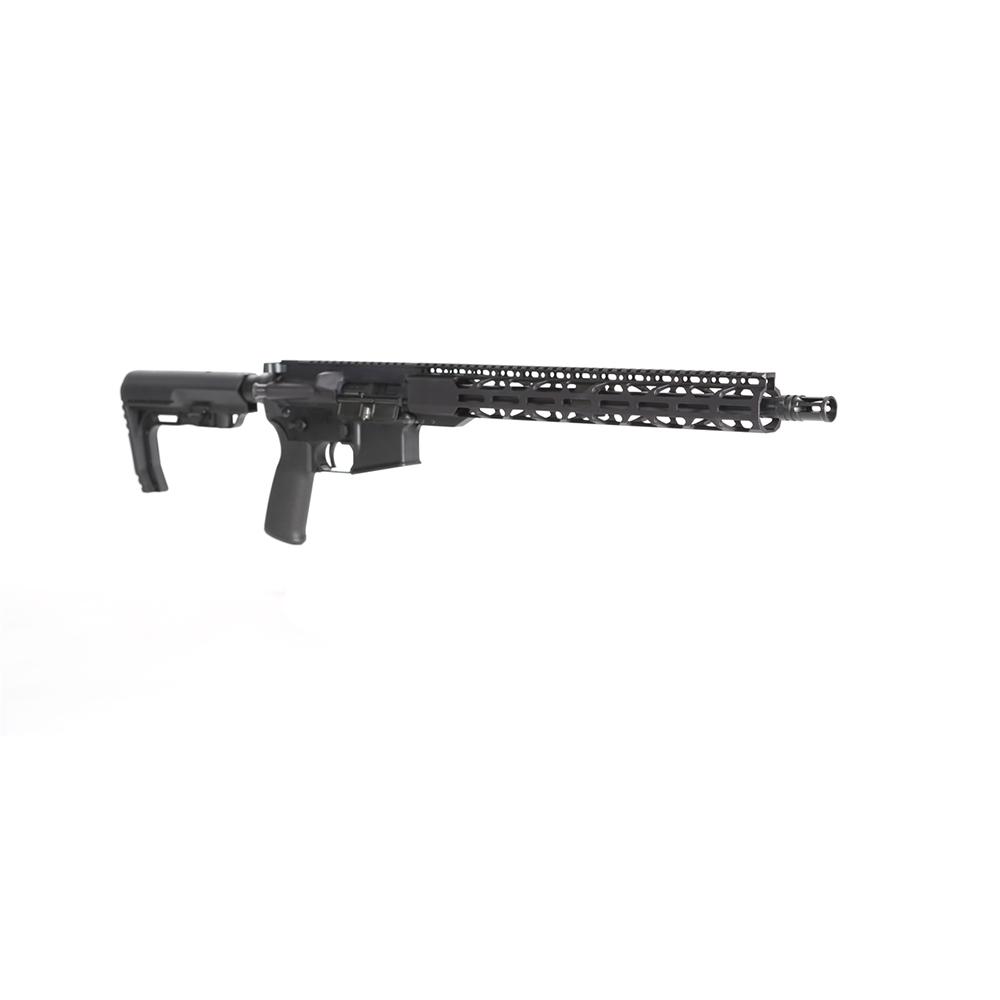Radical Firearms Mil-Spec Rifle 7.62x39mm 10rd Magazine(2) 16" HBAR Barrel MFT Furniture Picture of Radical Firearms RF Forged Mil-Spec 16'' 7.62x39 HBAR Con 15'' RPR 1:10T MFT Minimalist