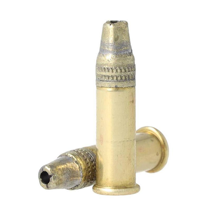 Remington CBee Rimfire Ammo .22 LR 33 gr HP 740 fps 100/ct Picture of Remington Arms Co. Inc. REMINGTON RIMFIRE CBEE22 22 LR LV 33GR HP AMMO 100RD